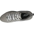 thumbnail image 2 of New Balance Men's 608v5 Casual Comfort Cross Trainer Shoe Running, Grey Suede/Grey Suede, 8.5 2E US, 2 of 6