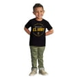 thumbnail image 3 of US Army Star Logo Honor Duty Loyalty Toddler Boy Girl T Shirt Infant Toddler Brisco Brands 12M, 3 of 6