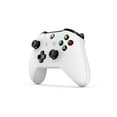 Restored Microsoft Xbox One S 500GB Console, White, ZQ900001