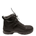 thumbnail image 3 of Men's Timberland PRO 6" Hypercharge Composite Toe Waterproof Work Boot, 3 of 5