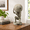 Gray, variant on Brown Atlas Holding Up World Statue 11.5 Inch Decorative Figurine