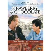 Strawberry and Chocolate (DVD)