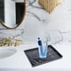thumbnail image 3 of Accesorios De Bandeja Decorativa Para Encimera De Tocador De Bañera Sunnimix Bandeja de almacenamiento de baño, 3 of 8