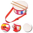 thumbnail image 4 of 1 Set Kids Snare Drum Children's Percussion Instruments Kids Music Instrument Kids Plaything, 4 of 5