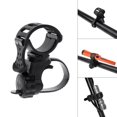 thumbnail image 2 of lanema Bicycle Light Holder 360° Rotation Flashlight Bike Mount 360° Rotation Stable, 2 of 14