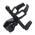 thumbnail image 1 of Portabotellas de Bicicleta ANGGREK Portabotellas de Montaña PVC Negro, 1 of 3