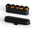 thumbnail image 1 of KODAK 35mm Film Case (Black), 1 of 1