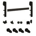thumbnail image 1 of Stanley Hardware Hardware Kit Int Door 6Ft Orb N186-960, 1 of 6