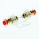 thumbnail image 3 of Car Audio Subwoofer Amplificador AMP de Cableado con Reemplazo de Portafusibles 60A, 3 of 8