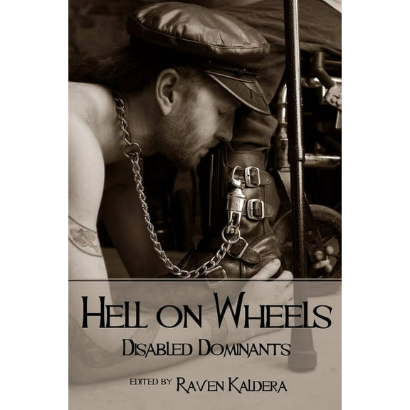 Hell on Wheels (Paperback)