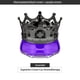 thumbnail image 5 of XWSHYW Otros Accesorios Exteriores Perfume para Asiento de Coche Winner Grand Profiling, Decoración para Salpicadero, Aroma Dulce, para Dama y Hombre, 70 Ml, 5 of 7
