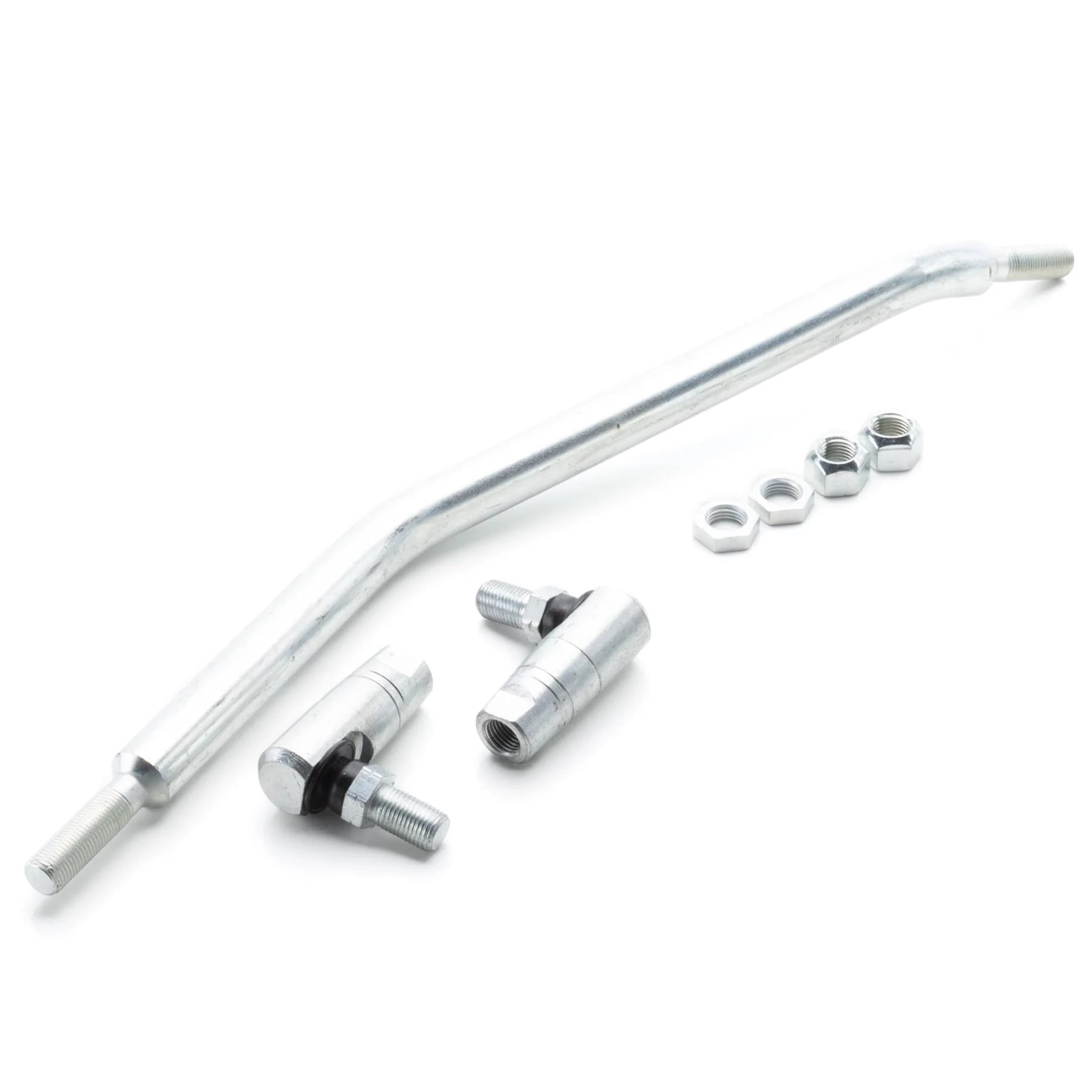 Drag Link With Tie Rod End For John Deere LX277, LX279 (Serial # Below -060000) – Replaces AM128755