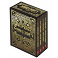 thumbnail image 3 of Minecraft: The Complete Handbook Collection, 3 of 3
