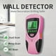 thumbnail image 4 of EscáNer de Pared 5 en 1, Detector de Corriente de Madera, BúSqueda Central de Bordes, Buscador de Digitales, Sensor, EscáNer MultifuncióN de Pared, 4 of 5