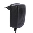 thumbnail image 2 of LHCER Cordon Adaptateur d'Alimentation, Transformateur Adaptateur d'Alimentation, AC 100-240V à DC 12V 3A Transformateur Adaptateur d'Alimentation pour Bande LED US / EU Plug, 2 of 8