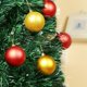 thumbnail image 4 of 24Pcs Christmas Tree Decor Ball 3/4/6cm Bauble Xmas Party Hanging Pendant Ball Ornament Decor for Home Festival Party Decor Gift, 4 of 5