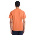 thumbnail image 3 of ComfortWash by Hanes Unisex 5.5 oz., 100% Ringspun Cotton Garment-Dyed T-Shirt with Pocket - GDH150, 3 of 4