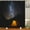 ndhd2633, variant on 3d Printed Bathroom Curtains Starry Sky Camping Night Scenery Shower Curtain With Home Decor Waterproof Fabric Bath Screen