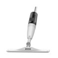 thumbnail image 1 of Water Spray Mop 360 Degree Rotation Handheld Household Cleaning Flat-panel Mop Sweeper Mopping Vacuum Cleaner ,Easy to Use, 1 of 6