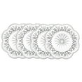 thumbnail image 2 of dublin-crystal-canape-plates-set-of-4, 2 of 4