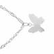thumbnail image 3 of Worallymy Metal Clavícula Collar Animal Forma Colgante Encanto Cuello Cadena Joyería Regalo para Mujeres Niñas Worallymy JD735804771, 3 of 7
