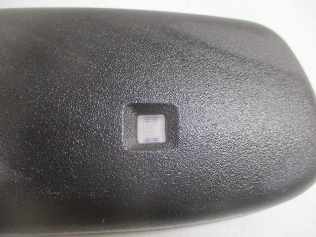 Pre-Owned 2006-2009 Toyota Prius Automatic Rear View Mirror OEM LKQ - Verify Specific Vehicle Fitment In Description - (Good)