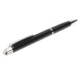 thumbnail image 3 of Digital Voice Recorder Portable Pen Voice to Text Noise Reduction Voice Activated Recorder Pen for Lecture Meeting Class Neutral English, Black 32GB, 3 of 5