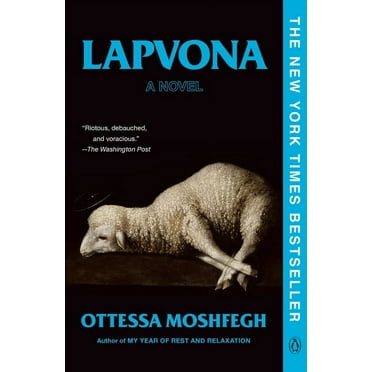 Lapvona : A Novel (Paperback)
