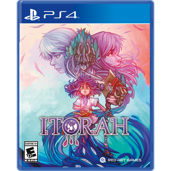 Itorah, PlayStation 4