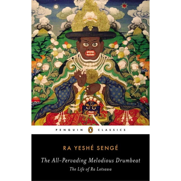 The All-Pervading Melodious Drumbeat, (Paperback)