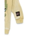 thumbnail image 3 of Ford Bronco Toddler Boy Graphic Crewneck Sweatshirt, Sizes 12M-5T, 3 of 9
