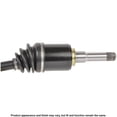 thumbnail image 3 of CARDONE New 66-1541 CV Axle Assembly Front Left fits 2010-2019 Buick, Chevrolet 13228205, 3 of 3