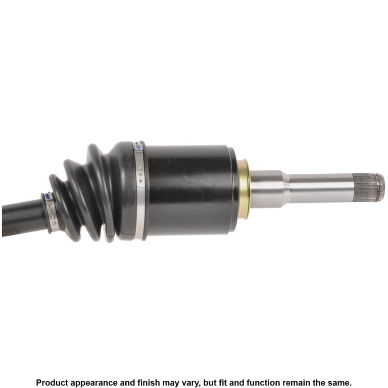 CARDONE New 66-1541 CV Axle Assembly Front Left fits 2010-2019