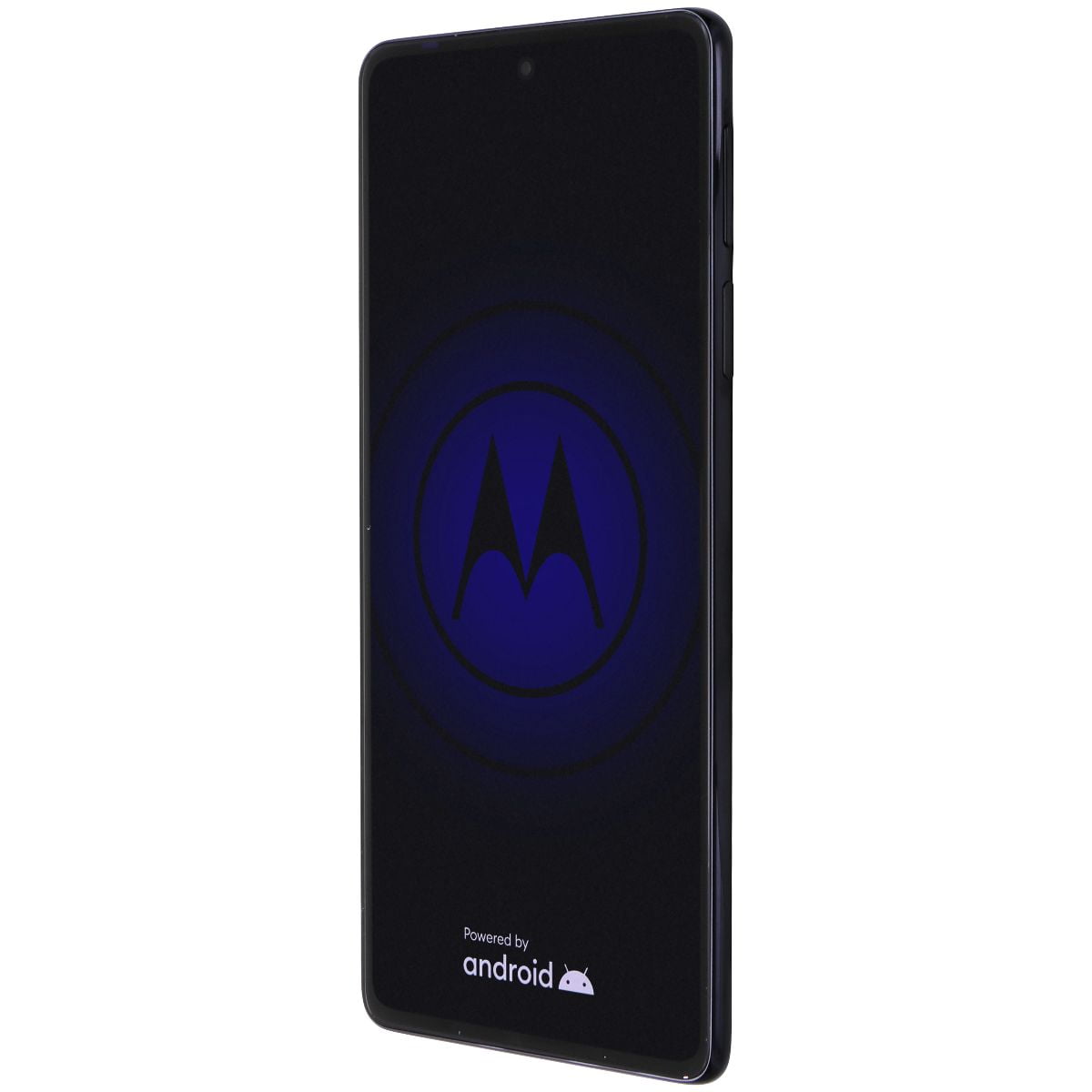 Pre-Owned Motorola Edge Plus 5G UW (XT2201-4) Verizon - 128GB/Cosmos Blue (90%+ Battery)