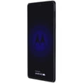 thumbnail image 1 of Pre-Owned Motorola Edge Plus 5G UW (XT2201-4) Verizon - 128GB/Cosmos Blue (90%+ Battery), 1 of 6