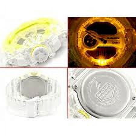 Casio G-Shock World Time Quartz GA-400SK-1A9 GA400SK-1A9 200M