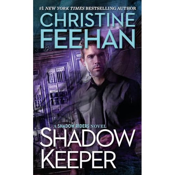 Pre-Owned Shadow Keeper (Mass Market Paperback) 0451490126 9780451490124