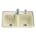 thumbnail image 2 of Kohler K-6601-NA 32 x 21 in. Metal Frame, 2 of 2