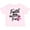 AD-Pink, variant on Inktastic Breast Cancer Awareness Faith over Fear with Pink Ribbon and Arrow Girls Toddler T-Shirt