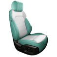 thumbnail image 3 of 1 funda de asiento de coche de cuero NAPPA personalizada para Kia Sorento 2009 2010 2011 2012 2013, accesorios para el interior del coche, 3 of 5
