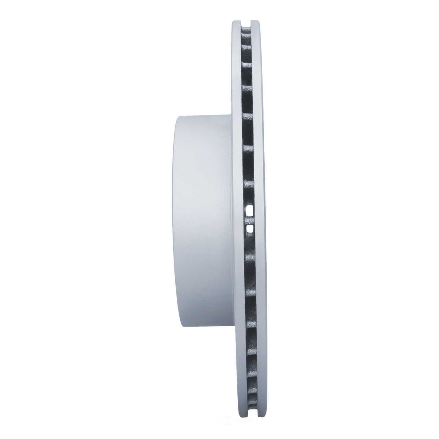 Dynamic Friction Company 830-31067L DFC Geoperformance Rotor - Drilled and Slotted
