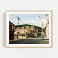 thumbnail image 2 of Cambria City, Johnstown 01 - Johnstown Pennsylvania Photography Unframed Wall Art Print 5 x 7 inches, 2 of 4