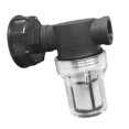 thumbnail image 3 of Garden Hose Adapter Non-toxic Connector for Ton Barrel, 3 of 6