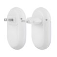 thumbnail image 5 of Plug-in Induction Dimmable Night Light, Soft Warm White Led Night Light, Adjustable Brightness From Dusk To Dawn, Suitable For Bedrooms, Bathrooms, Ki, 5 of 5