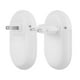 thumbnail image 5 of Plug-in Induction Dimmable Night Light, Soft Warm White Led Night Light, Adjustable Brightness From Dusk To Dawn, Suitable For Bedrooms, Bathrooms, Ki, 5 of 5