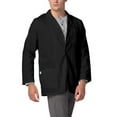 thumbnail image 2 of "Adar Universal Unisex Lab Coats - Classic 31"" Consultation Lab Coat", 2 of 7
