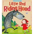 thumbnail image 1 of Little Red Riding Hood (My First Fairy Tales), 1 of 2