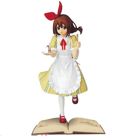 K-lottery premium best! Country ver national de Tea Time ~ A prize Hirasawa Yui wonder of wonders. Premium Figure (japan (Best Country Duets Of All Time)