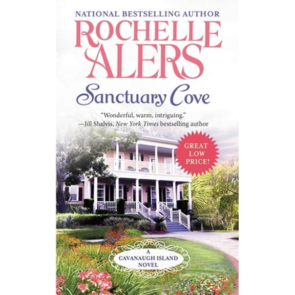 Pre-Owned Cavanaugh Island: Sanctuary Cove (Series #1) (Paperback)