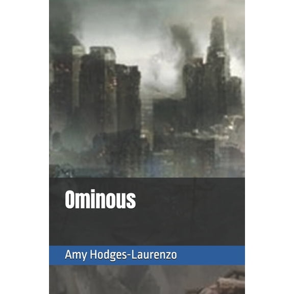 Ominous, (Paperback)